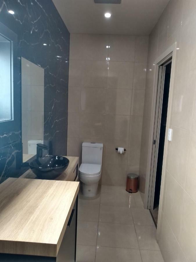 Kindred Parkside Apartments Leeton Εξωτερικό φωτογραφία