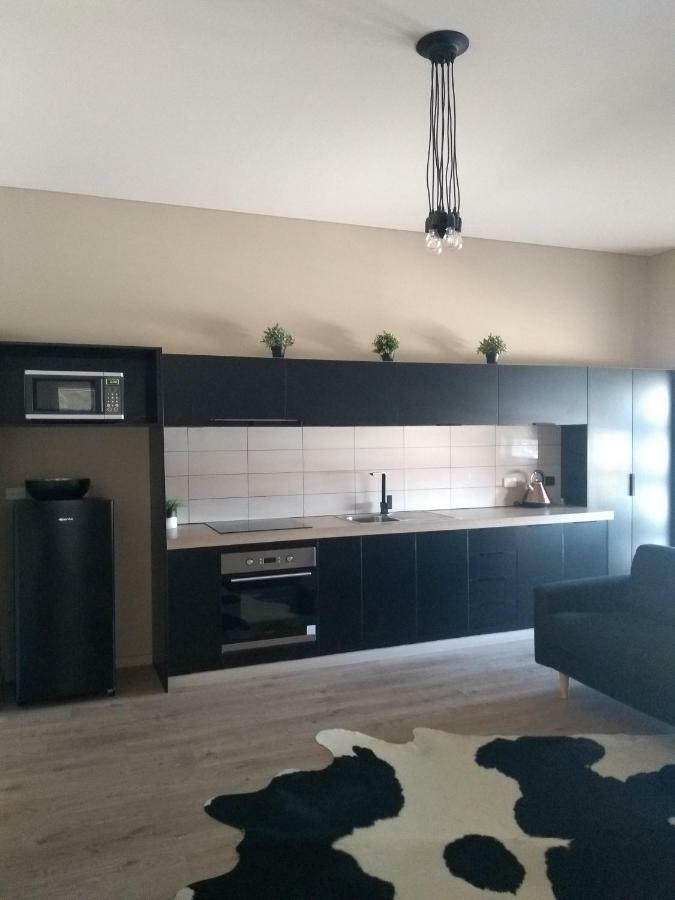 Kindred Parkside Apartments Leeton Εξωτερικό φωτογραφία