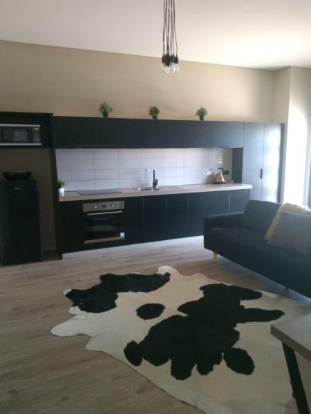 Kindred Parkside Apartments Leeton Εξωτερικό φωτογραφία