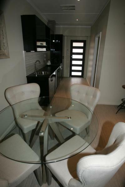 Kindred Parkside Apartments Leeton Εξωτερικό φωτογραφία